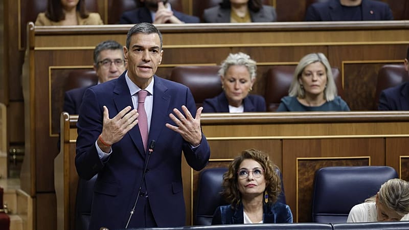 Spain investigates Meta over alleged 'massive' spying case on Android users