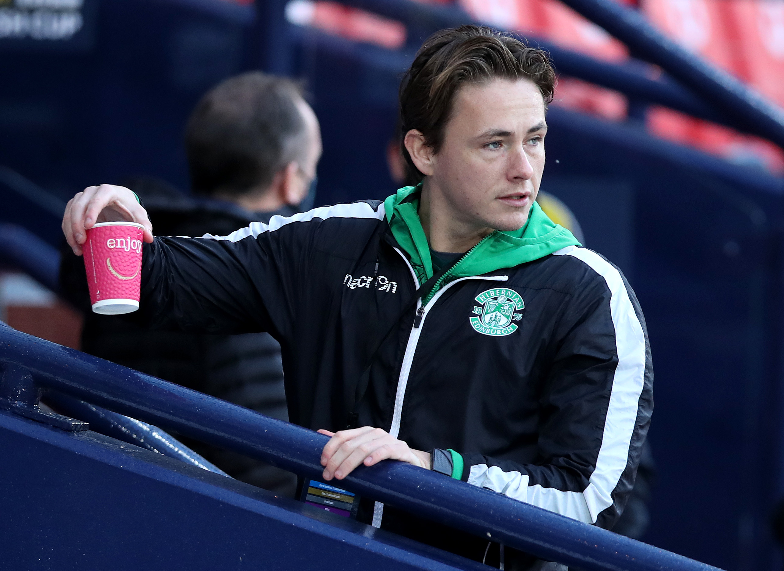 17 pundits react to Scotland clinching World Cup spot as Hearts duo ...