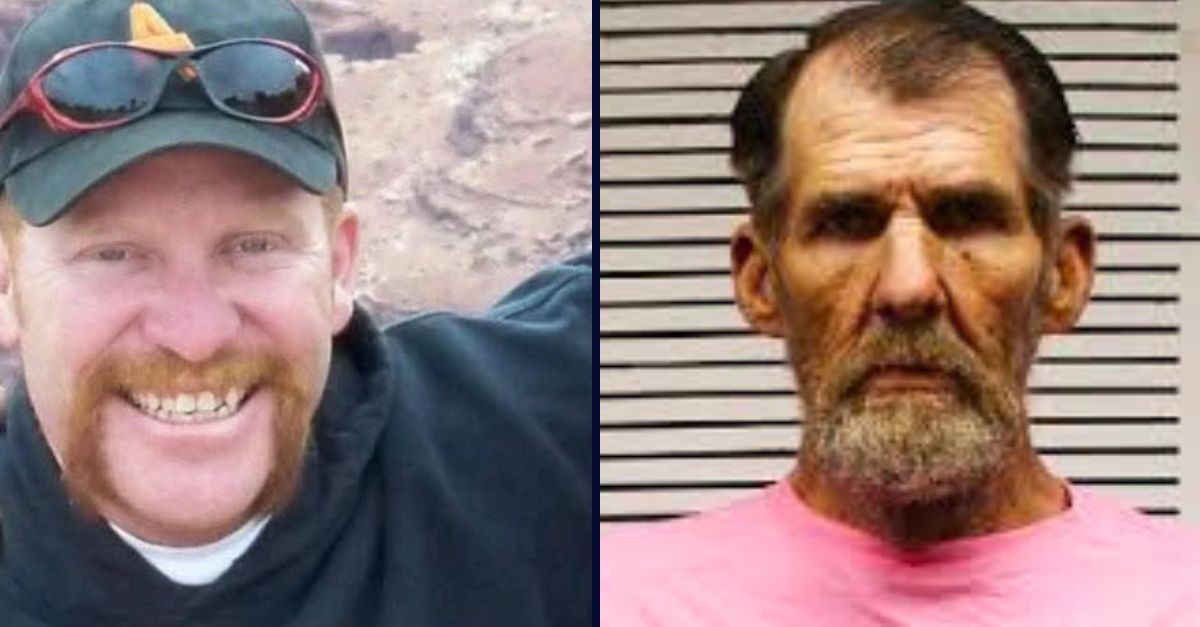 ‘Shoot, shovel, and shut up’: Murderer sent victim's daughter letter ...