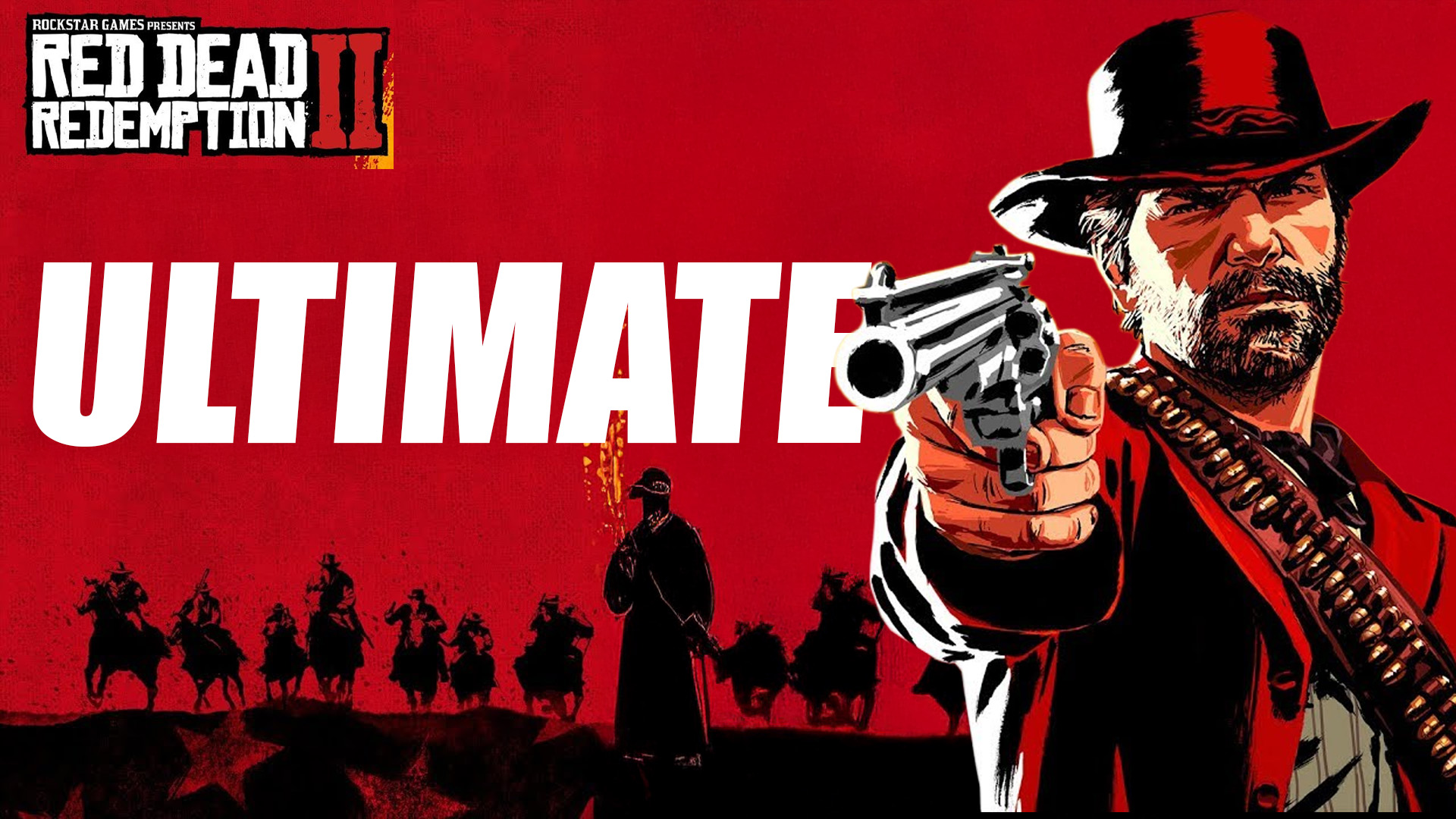 Red Dead Redemption 2 Tips You NEED To Know and Follow for The Best