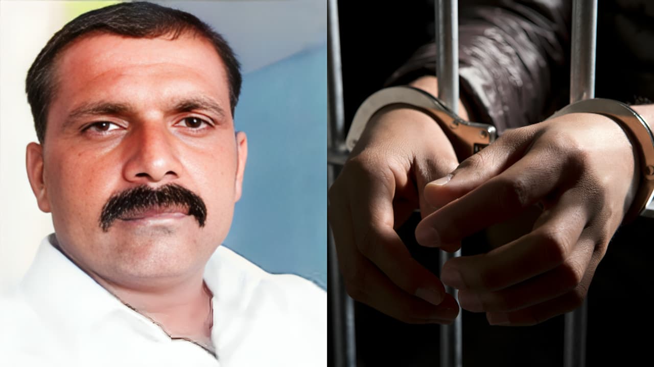 UP Class 11 Boy, Angry Over Scolding, Shoots Father Dead After Fake ...