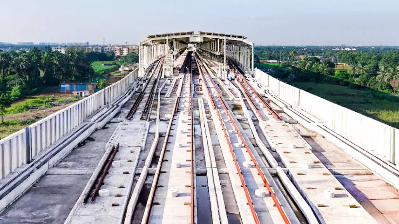Surat to Vapi first: Why India’s debut bullet train will begin with ...