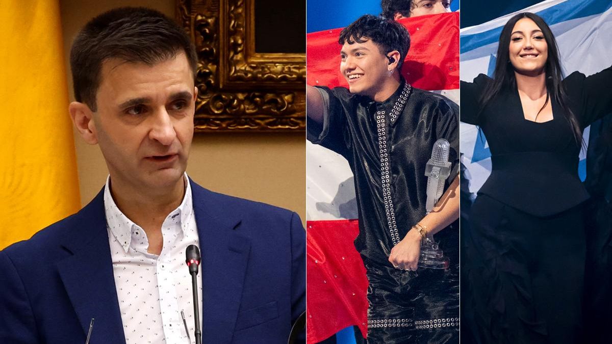 El presidente de RTVE critica a la TV de Austria por "politizar ...