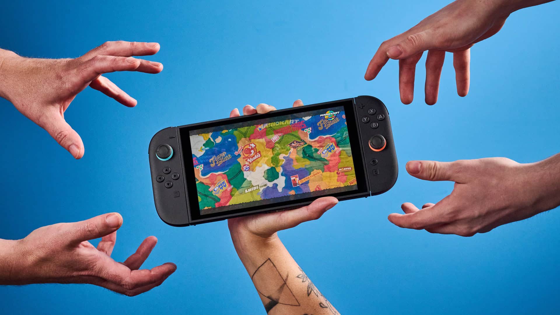 Nintendo Switch 2 Might End the Console Cycle Once and for All