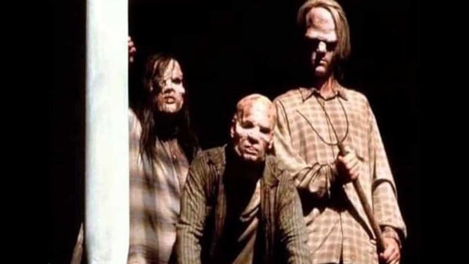 30 years later, the X-Files' scariest episode still makes me sleep with ...