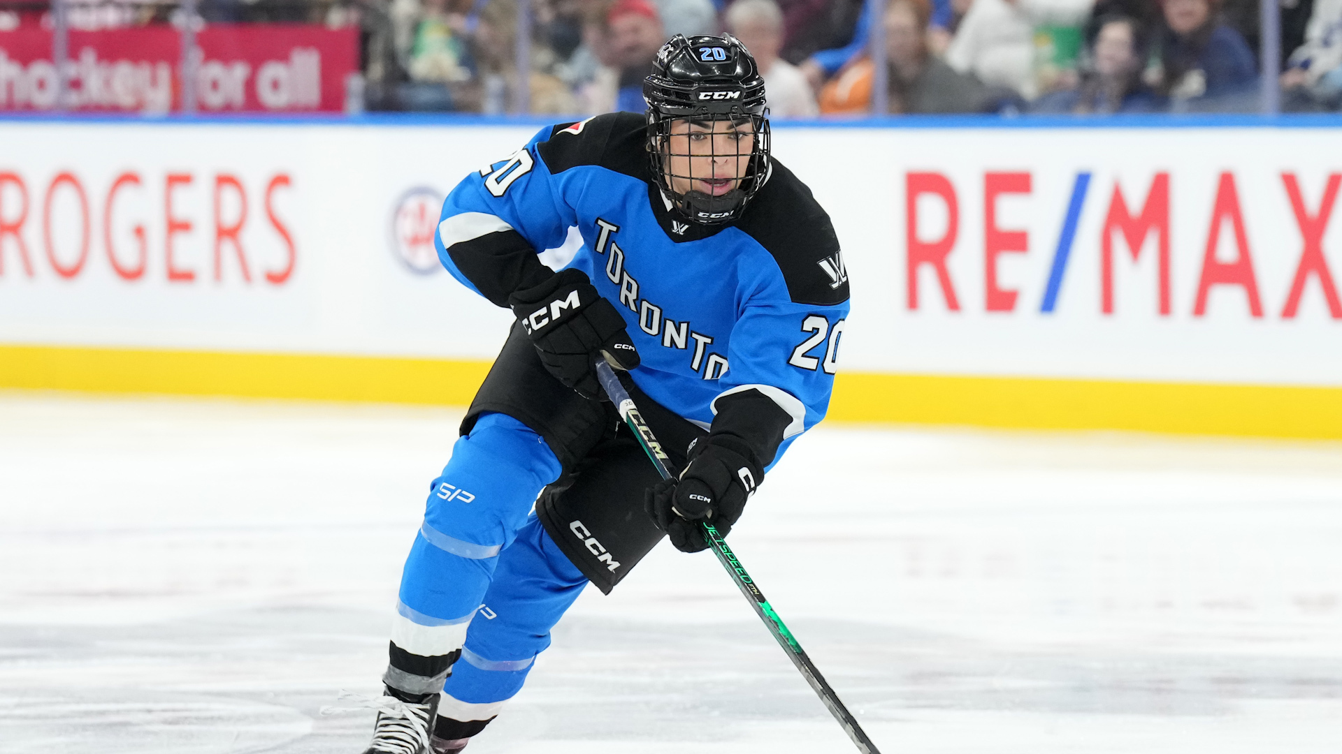 Veteran players say PWHL has changed hockey for them