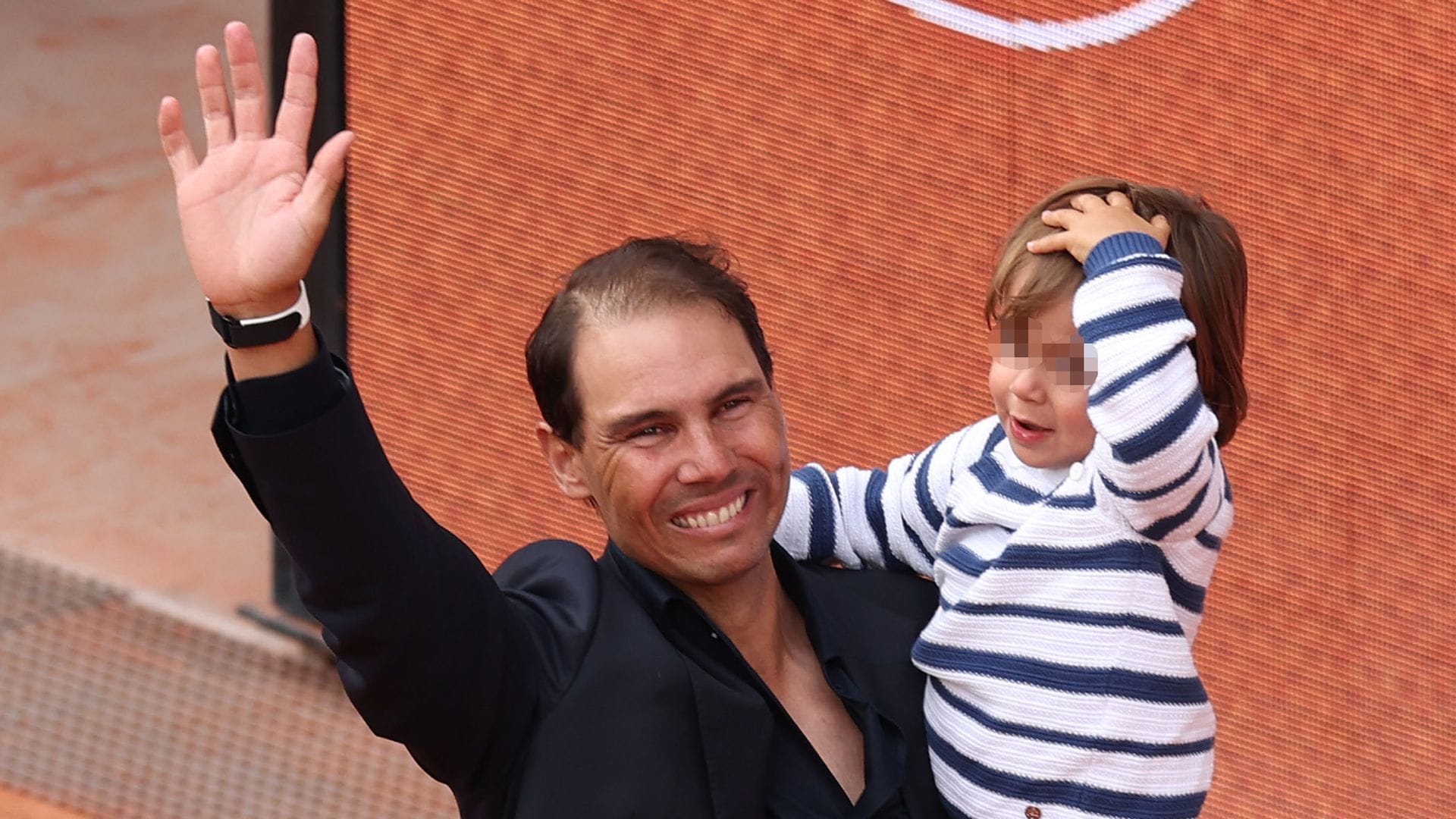 Rafa Nadal, un año después de decir adiós al tenis: los 12 momentos que han  marcado su nueva etapa