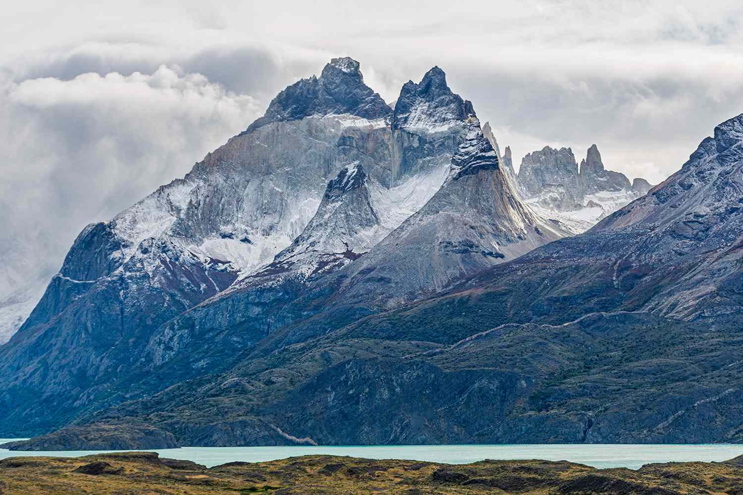 Extinction or adaptation? The plague of wildfires in Chile is a warning for  our future - Salon.com, image size:1500x1000