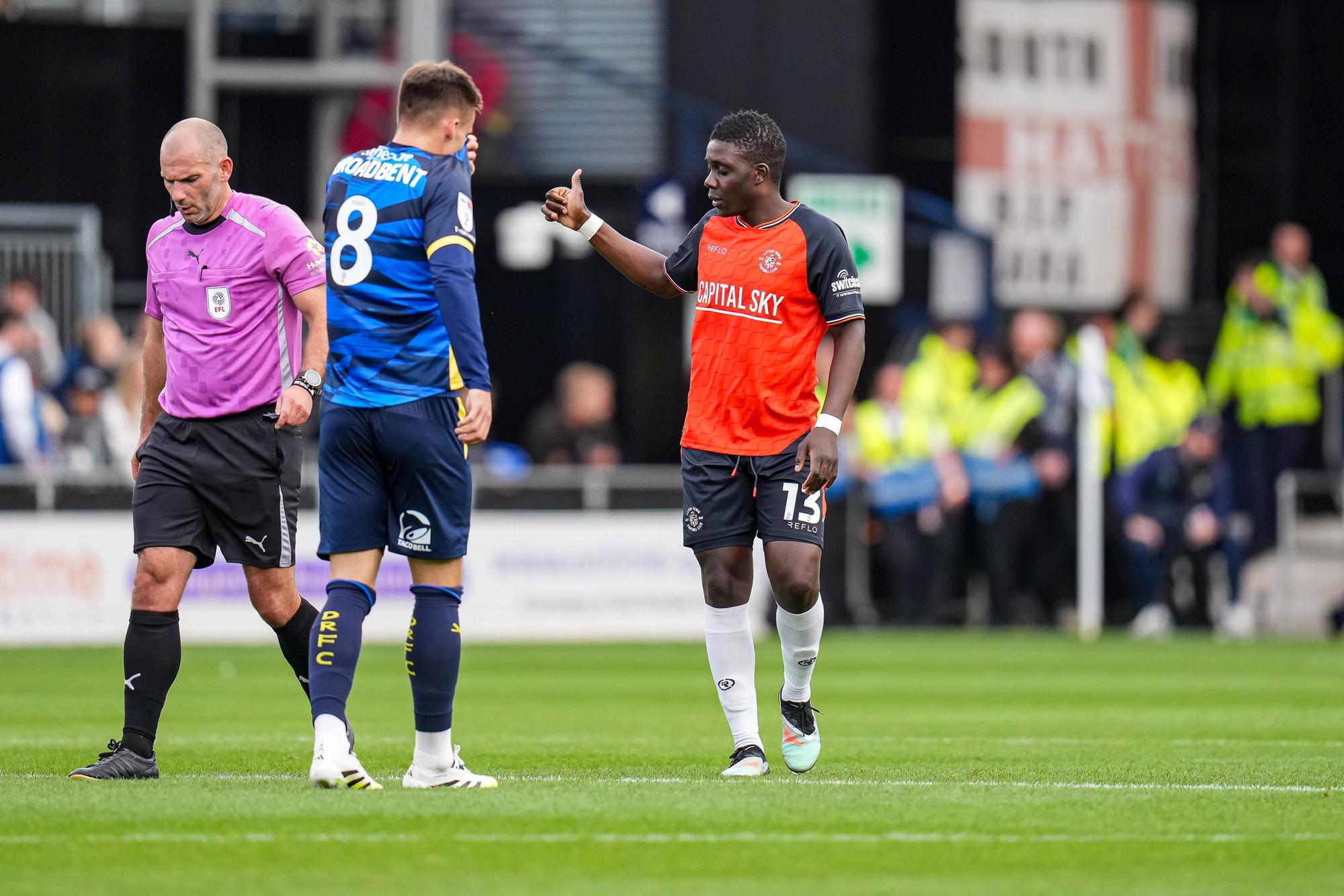 Gambar terkait Nakamba Relishing Afcon After Captaining Zimbabwe to First Win in Over a Year (dari Bing)
