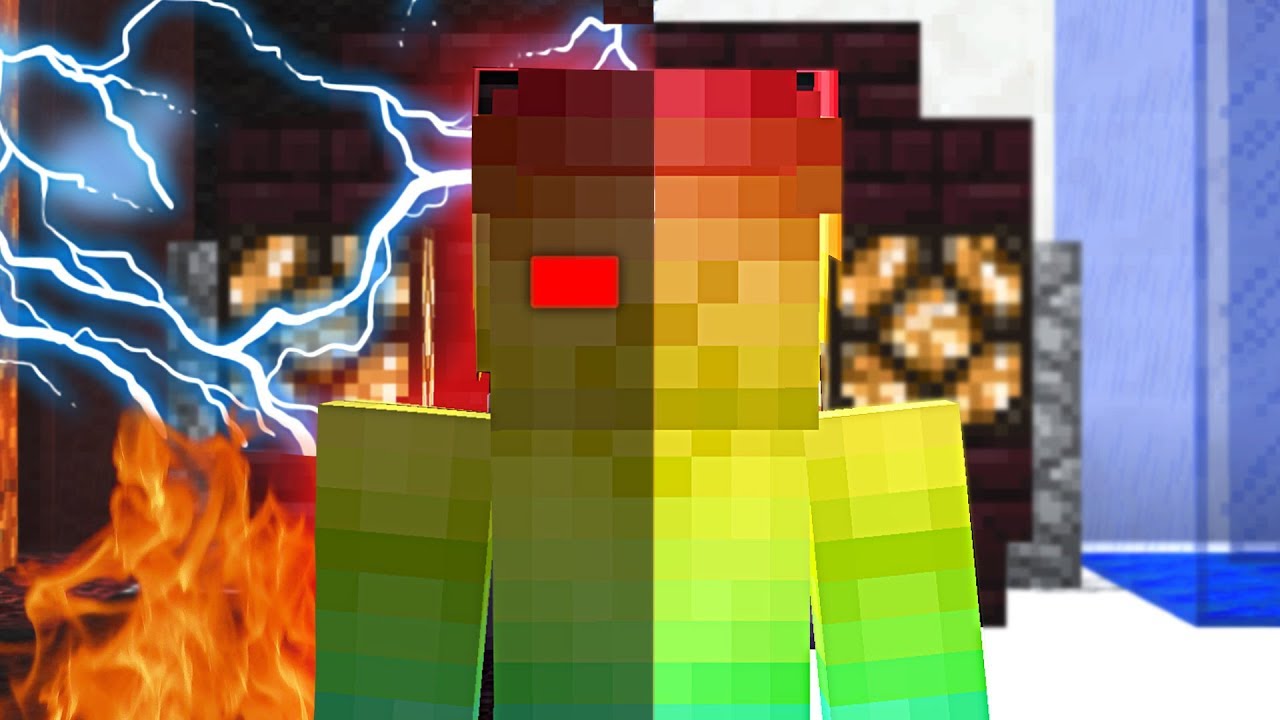 Reviving Rainbow Steve, no more Shadow Steve chaos