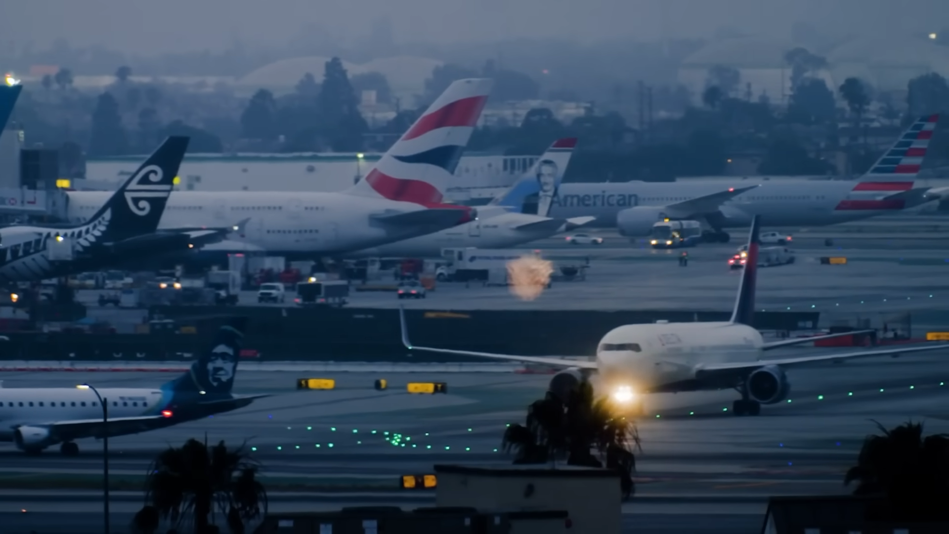 The hidden perks airlines don’t advertise