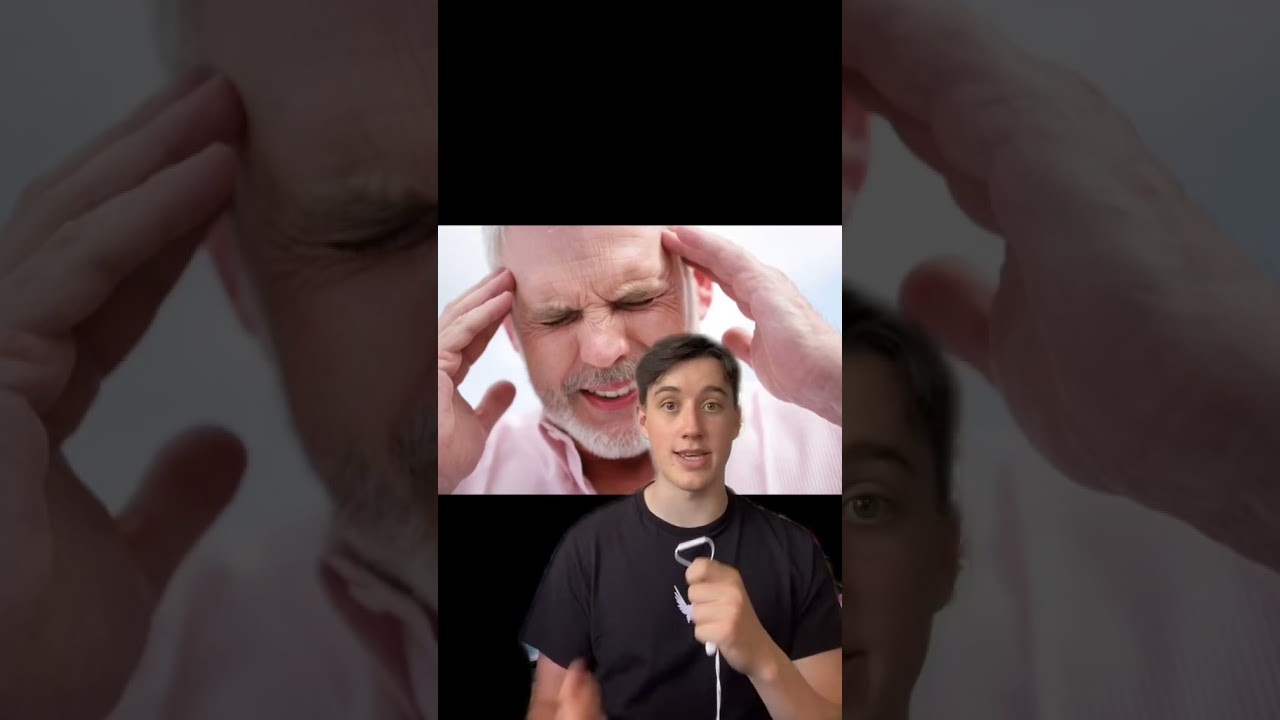 The effects of drinking only water for twenty days straight