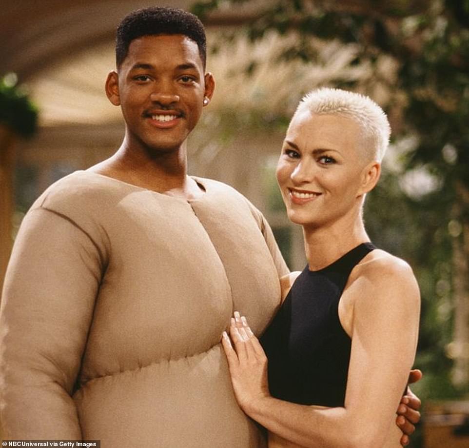 Susan Powter reveals comeback from losing multimillion dollar empire