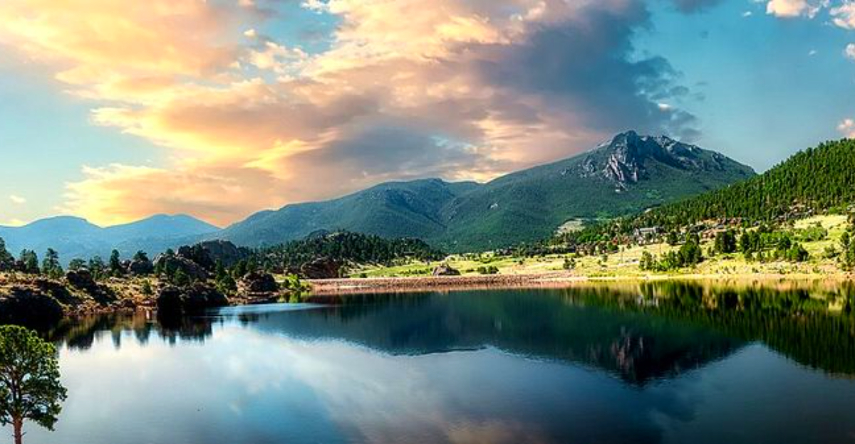 8 Colorado Lake Towns With Views Worth Framing