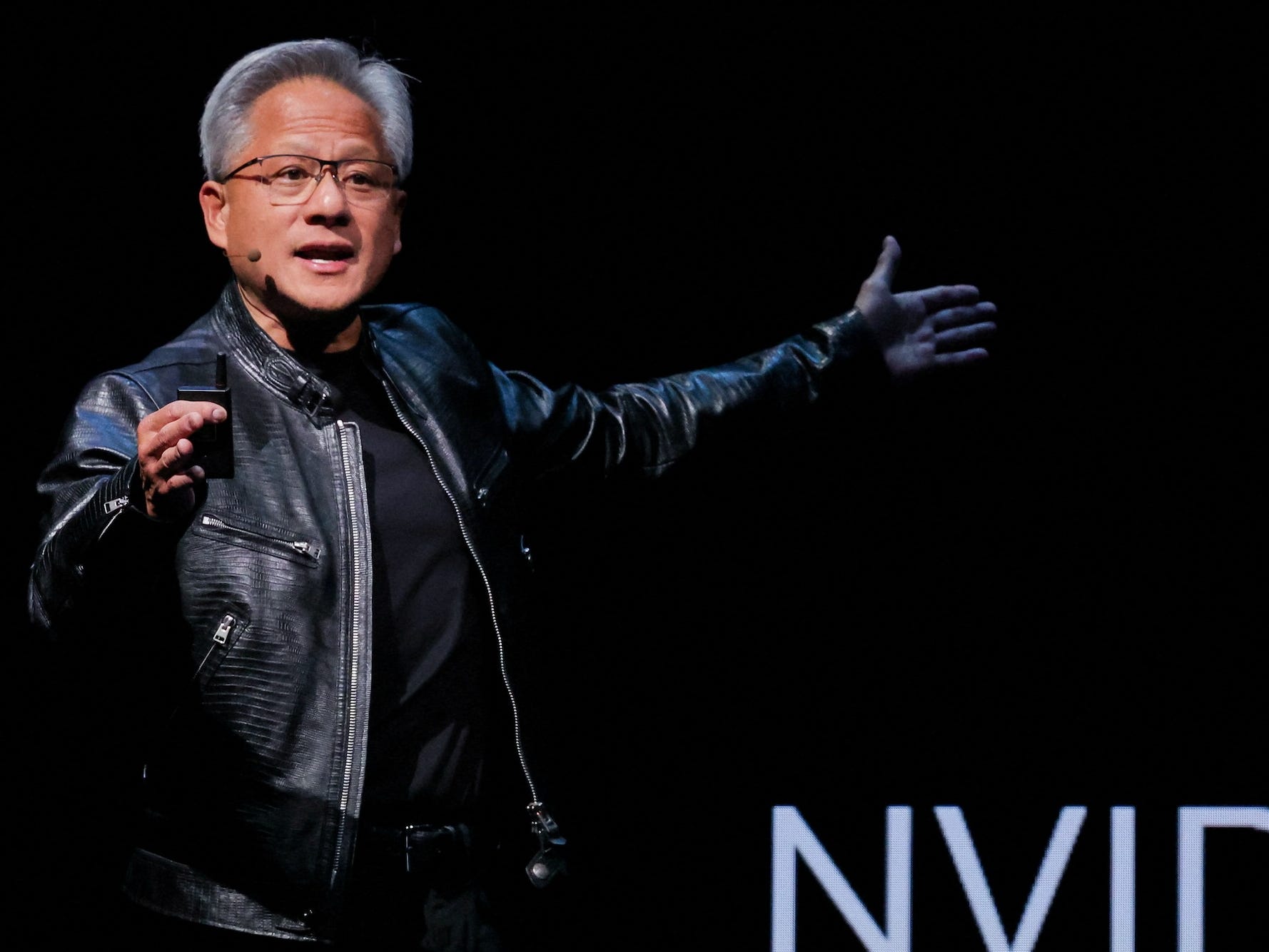 Nvidia may be a victim of its own success
