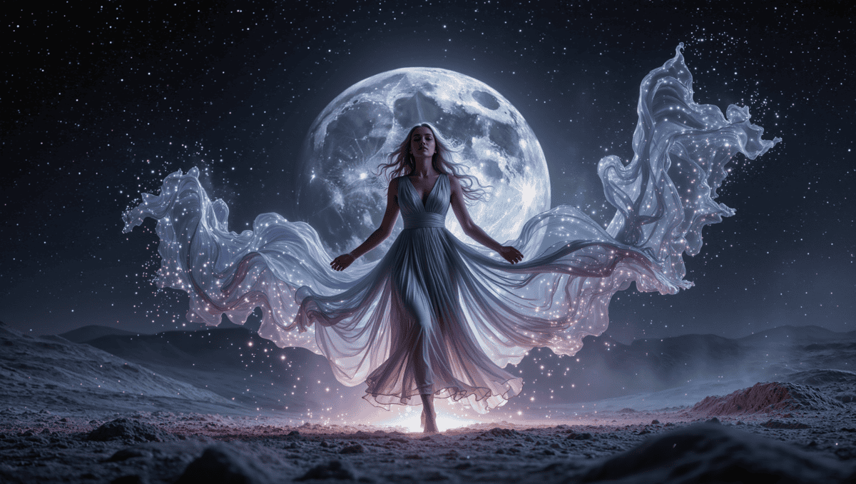 Moon at Apogee, Nov 20: What It Means for Your Sign