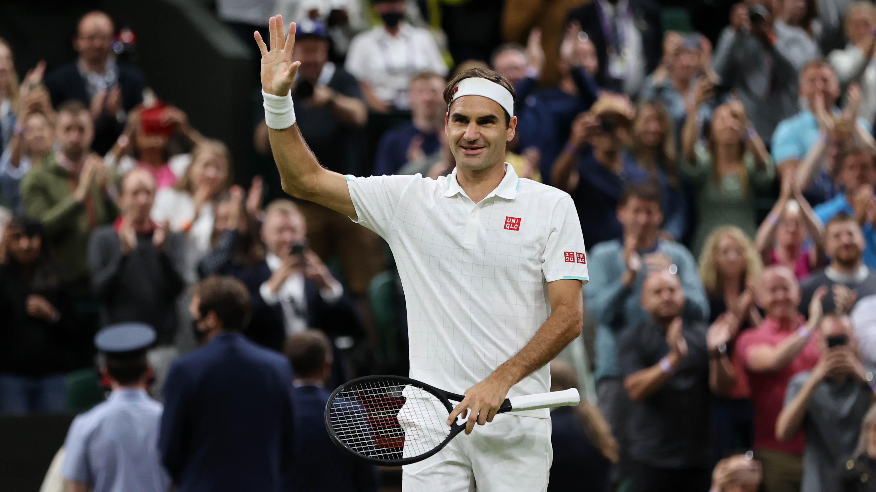 Roger Federer elected to International Tennis Hall of Fame in 1st year ...