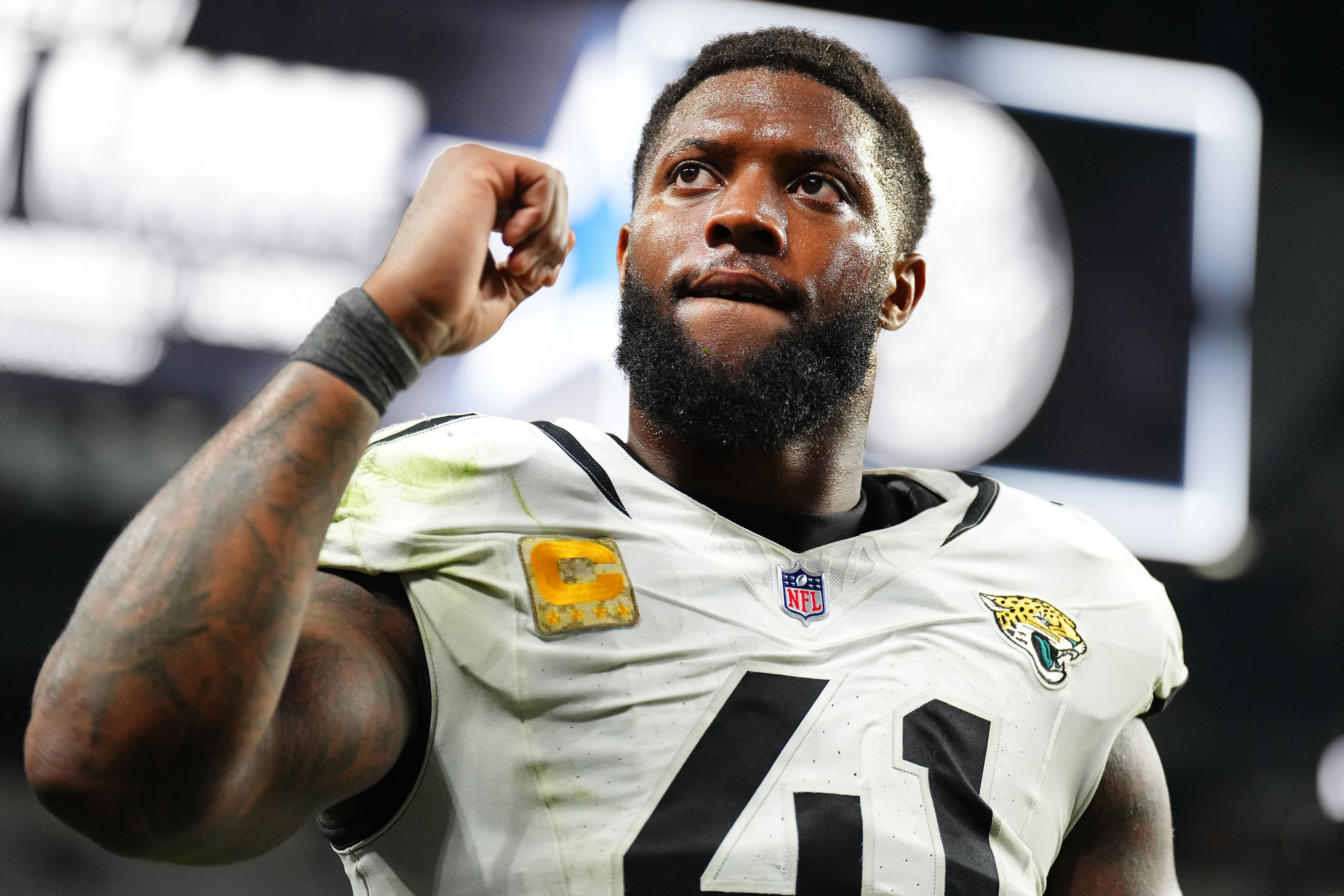 Jaguars Reacts Survey Where does Josh HinesAllen rank among alltime