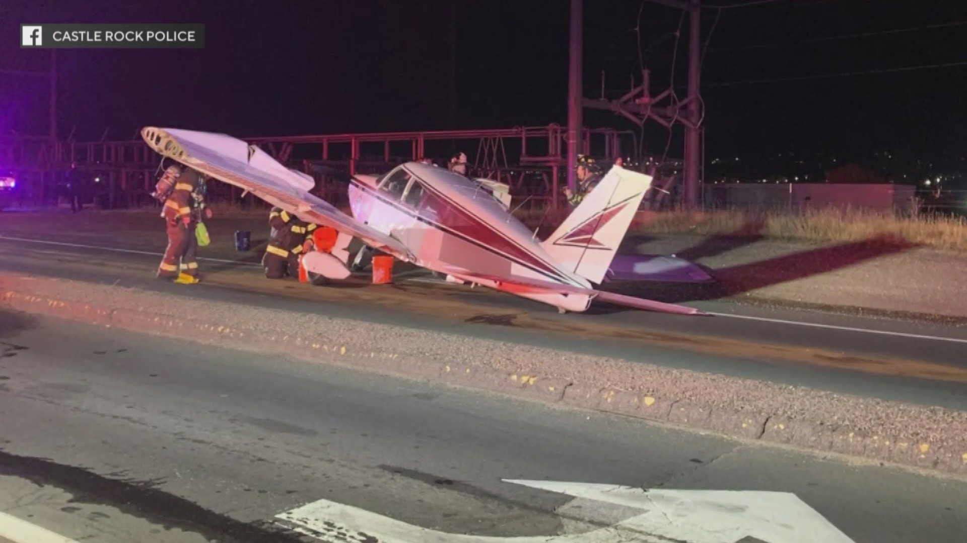 NTSB releases preliminary findings in small plane crash investigation ...