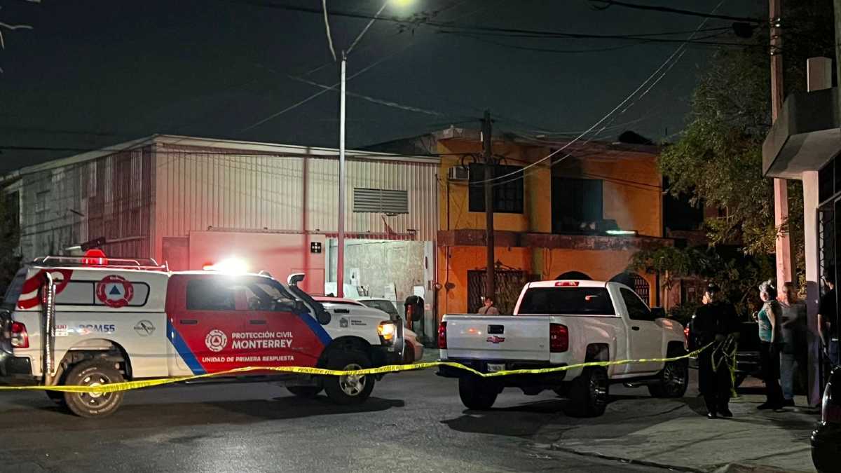 Ataque a balazos en taller mecánico deja un muerto y un herido en ...
