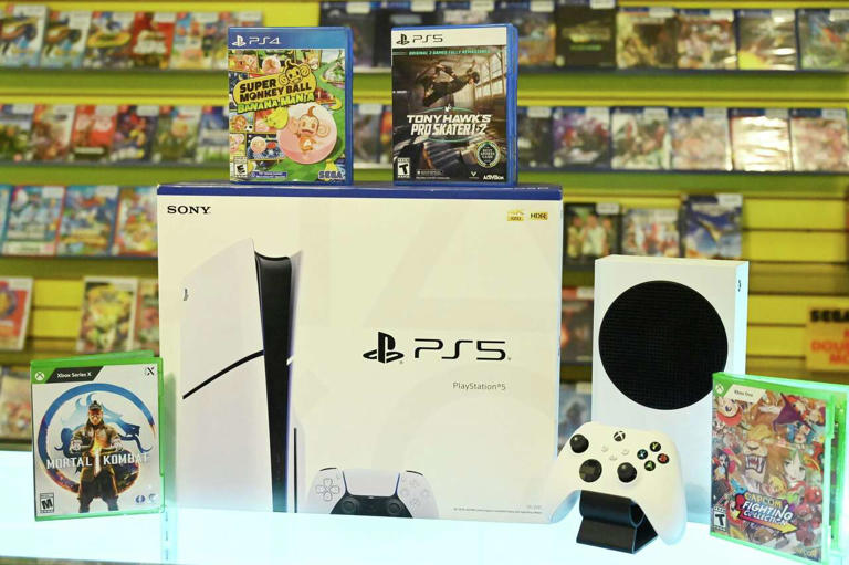 Get your game on: Gift recommendations for gamers