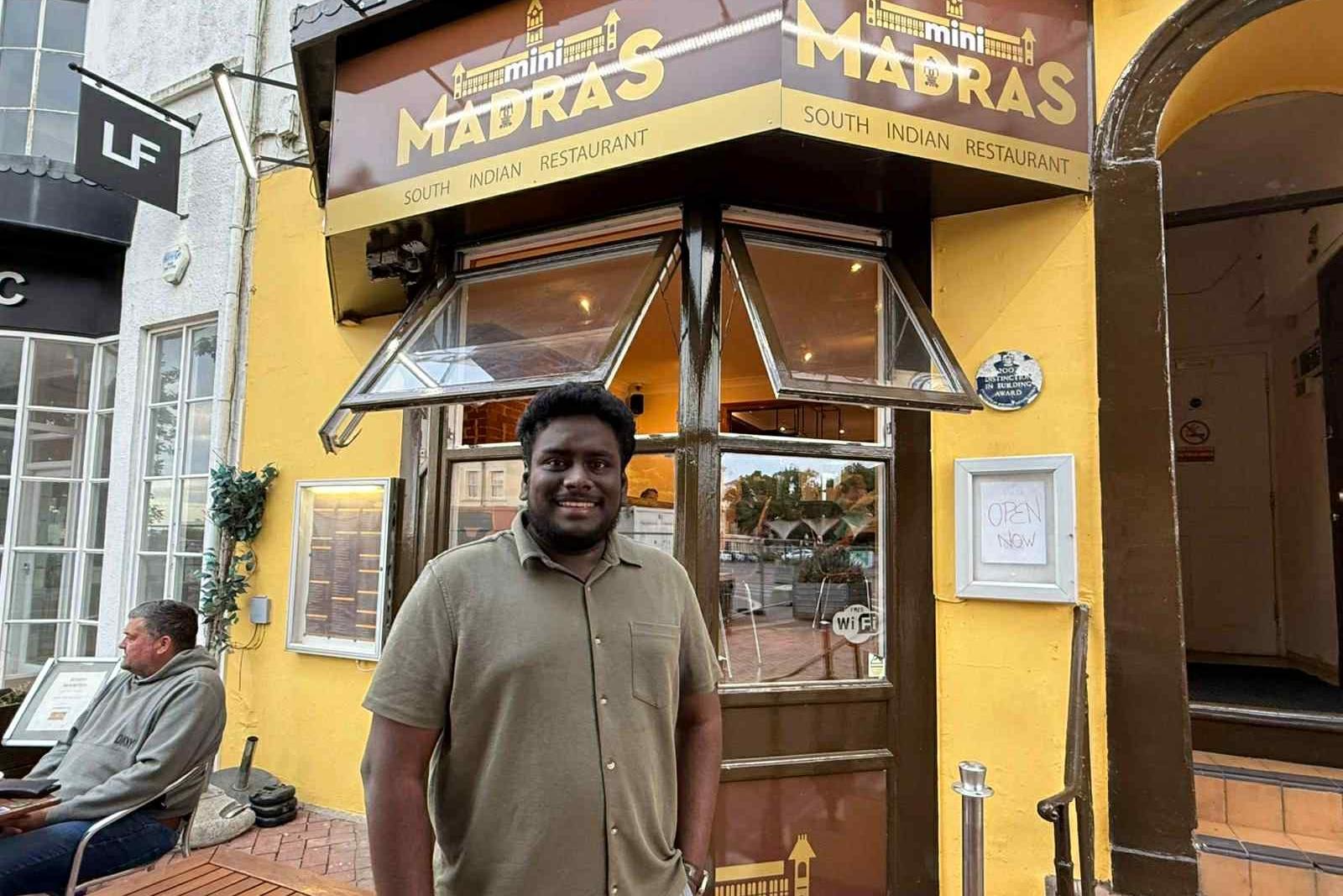 25 amazing curry places in Worthing and Lancing given the seal of ...