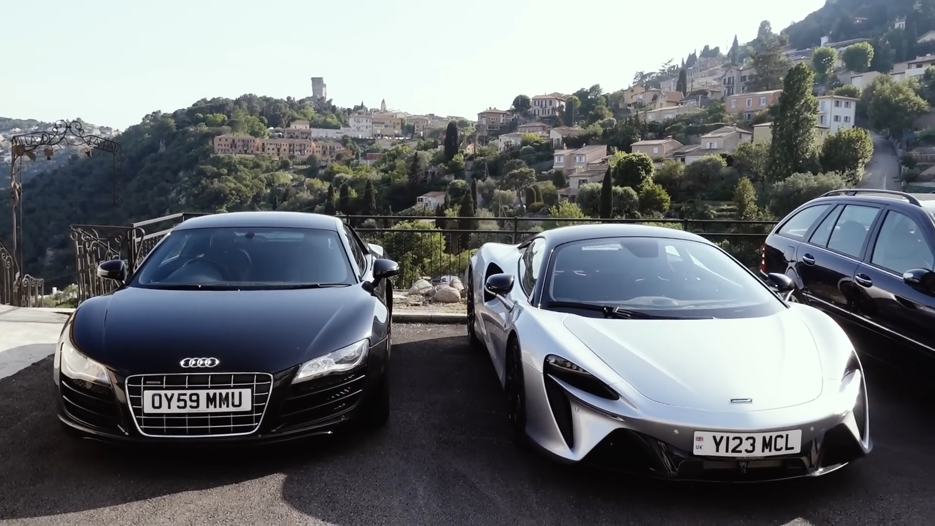 Why this £50,000 icon still punches hard against a £250,000 hybrid ...