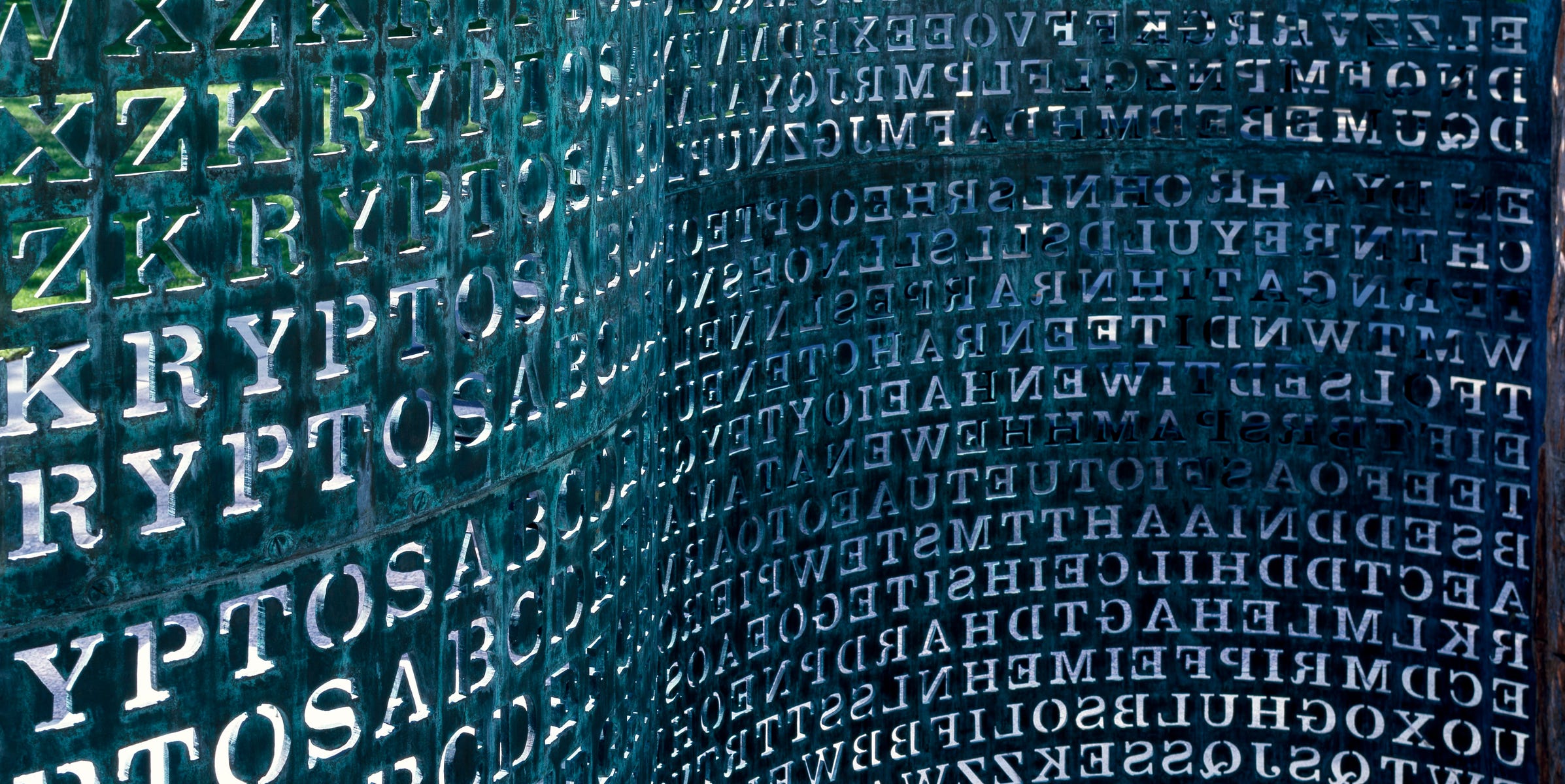 The CIA Has Been Home to an Unsolved Puzzle for 35 Years. Its Creator ...