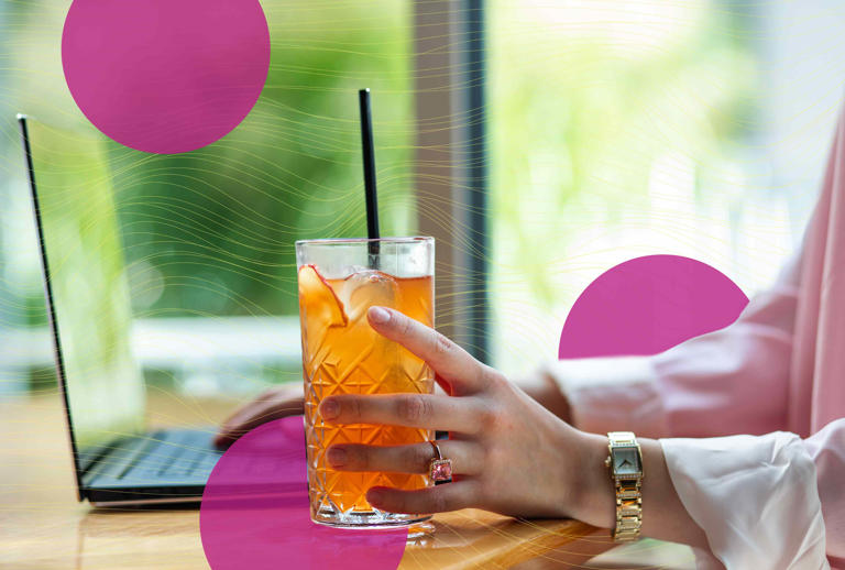 6 drinks that have more sugar than a doughnut