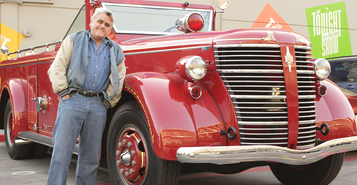 The Unsung Heroes Of American Sports Cars