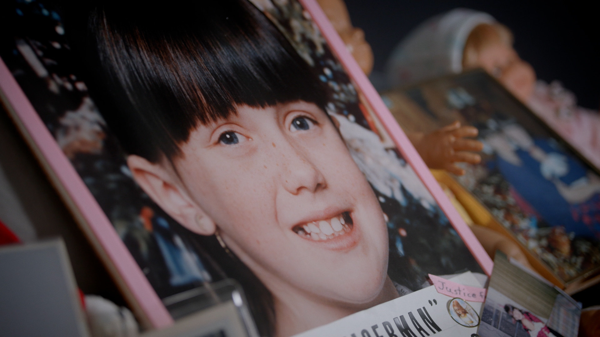 The True Story Behind The Amber Alert