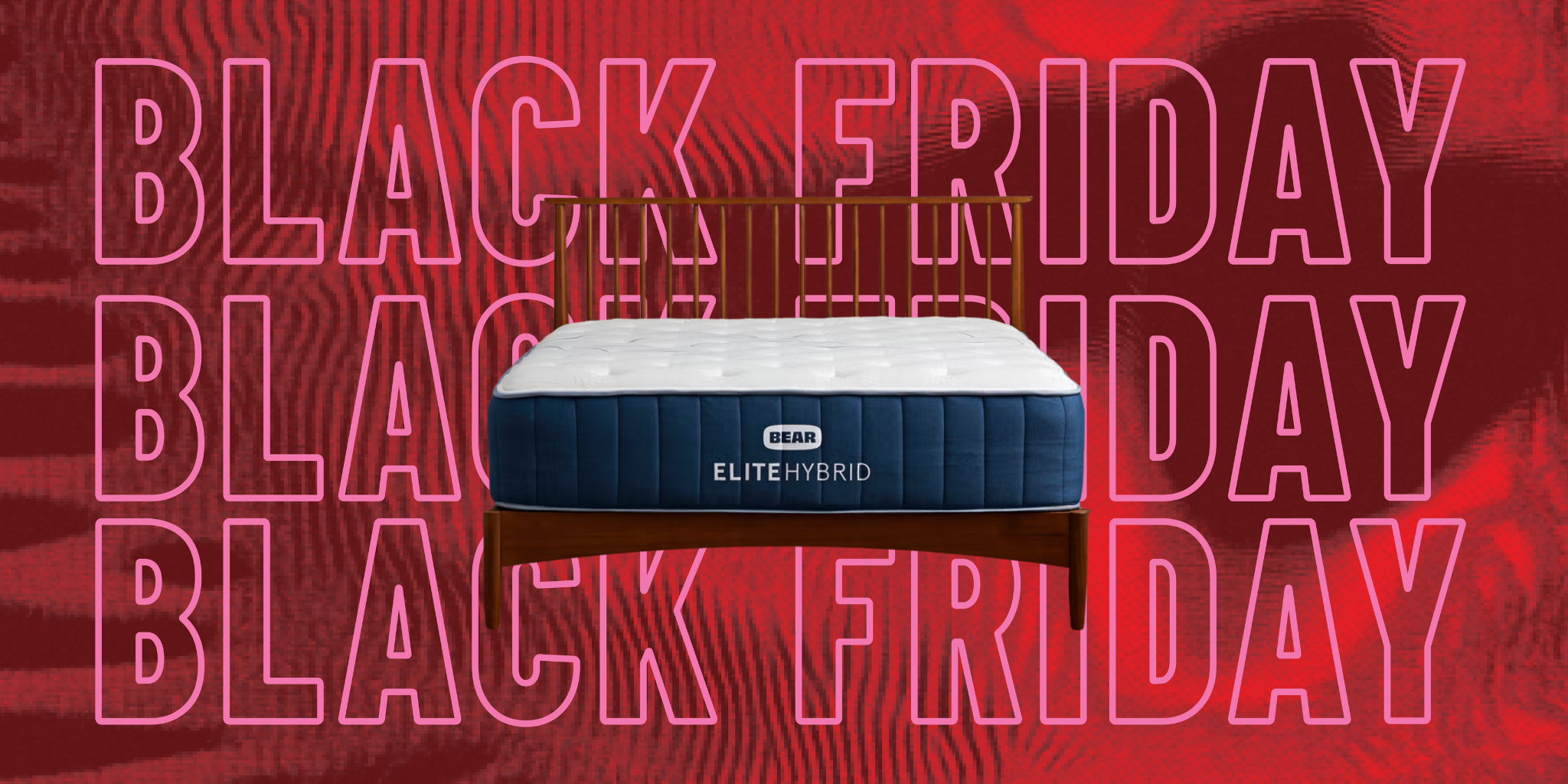 Use Our Codes to Get Access to the Best Black Friday Mattress Deals