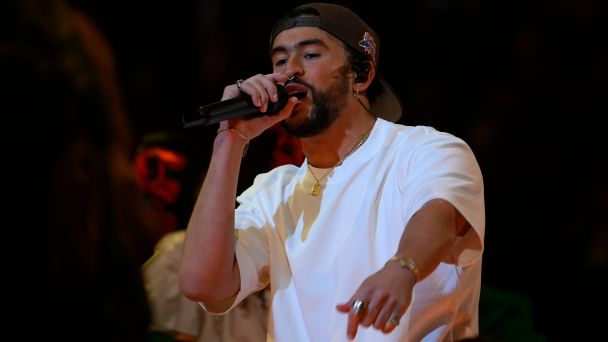 Bad Bunny's 2026 halftime is backed by polls -- but these Super Bowl shows still rule by search