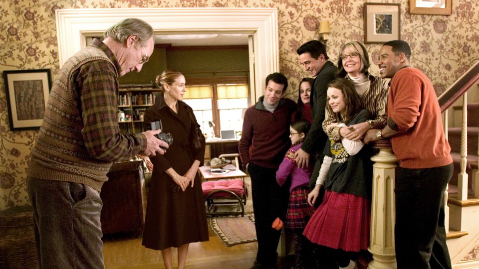 A ‘Family Stone’ sequel is in the works, says writer-director Thomas ...
