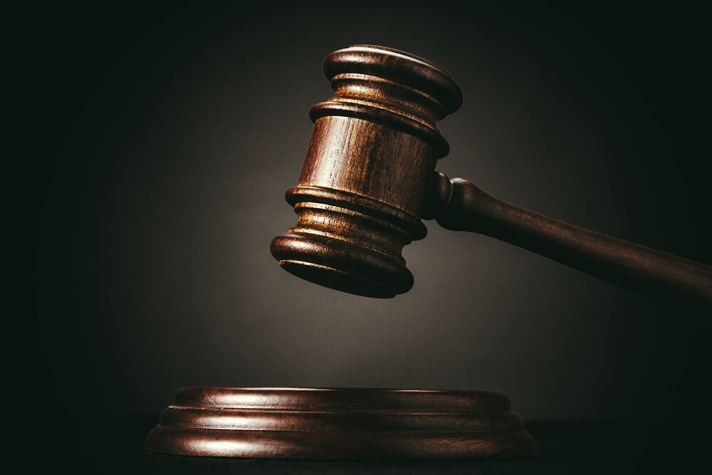 Judge orders use of new Alabama State Senate map ahead of 2026 midterms