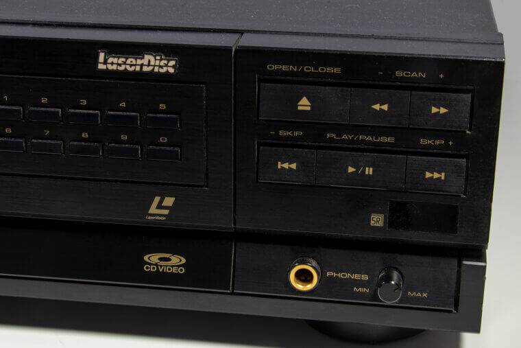 Home Gadgets Every Boomer Thought Were the Future