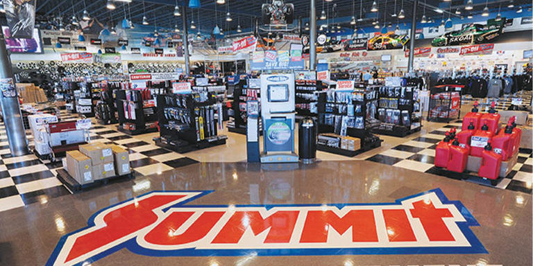 Black Friday Starts Now—Summit Racing’s Best Deals on Car Performance ...
