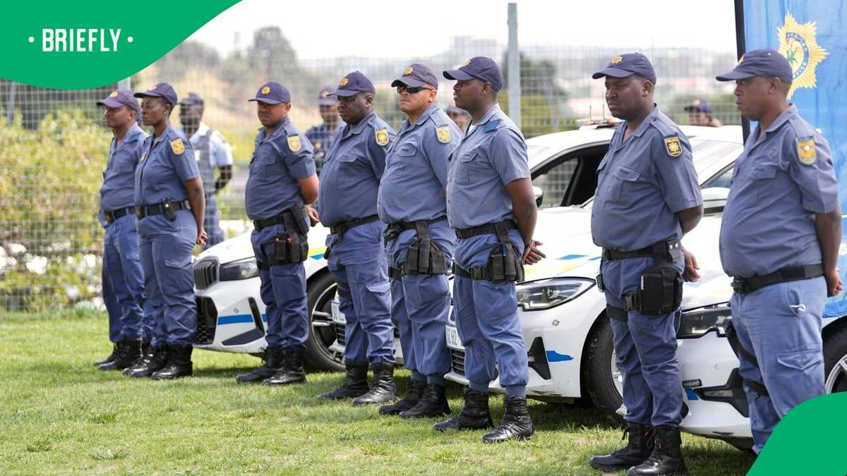 KwaZulu-Natal police gun down 2 suspects wanted for heinous crimes