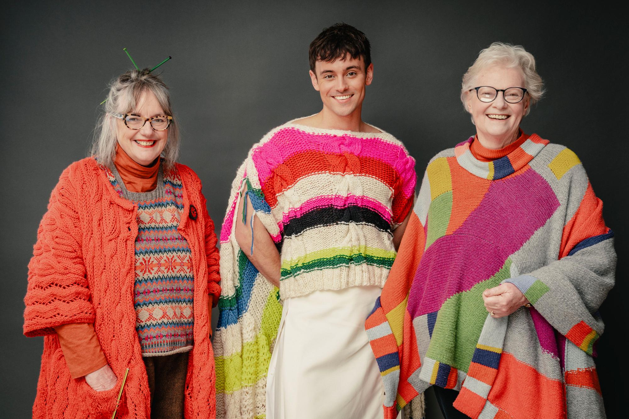 Lothians represented at new festival featuring famous faces from the ...