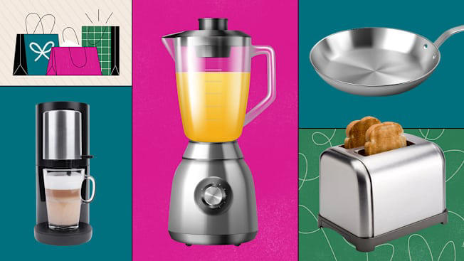 Best holiday kitchen deals