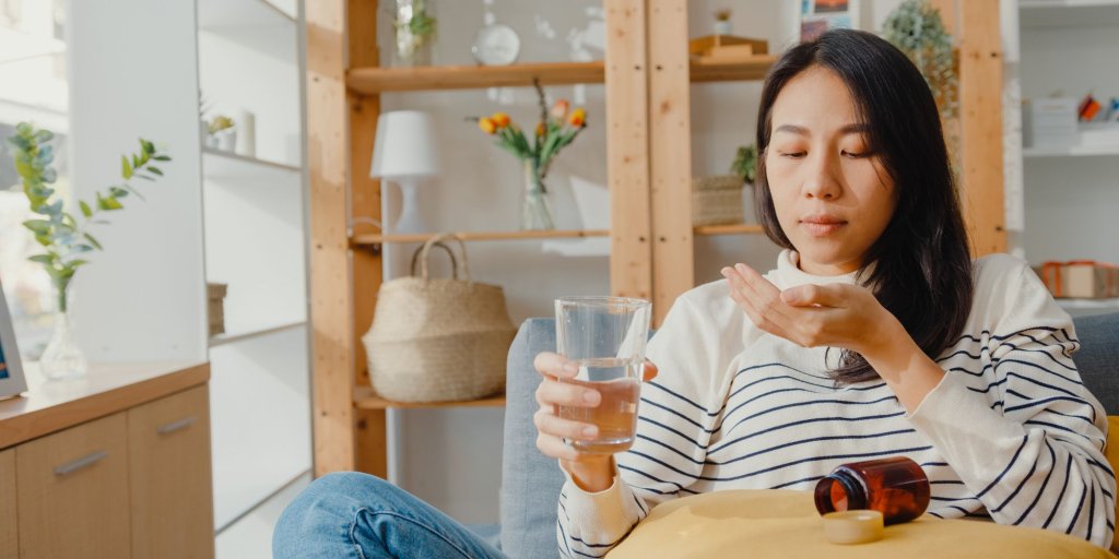 Ce médicament que tout le monde prend peut en réalité augmenter le ...