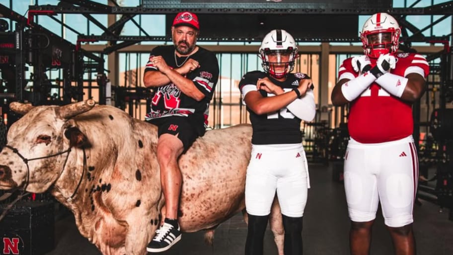 Is Dayton Raiola's Decommitment Foreshadowing a Family Move or Simply ...