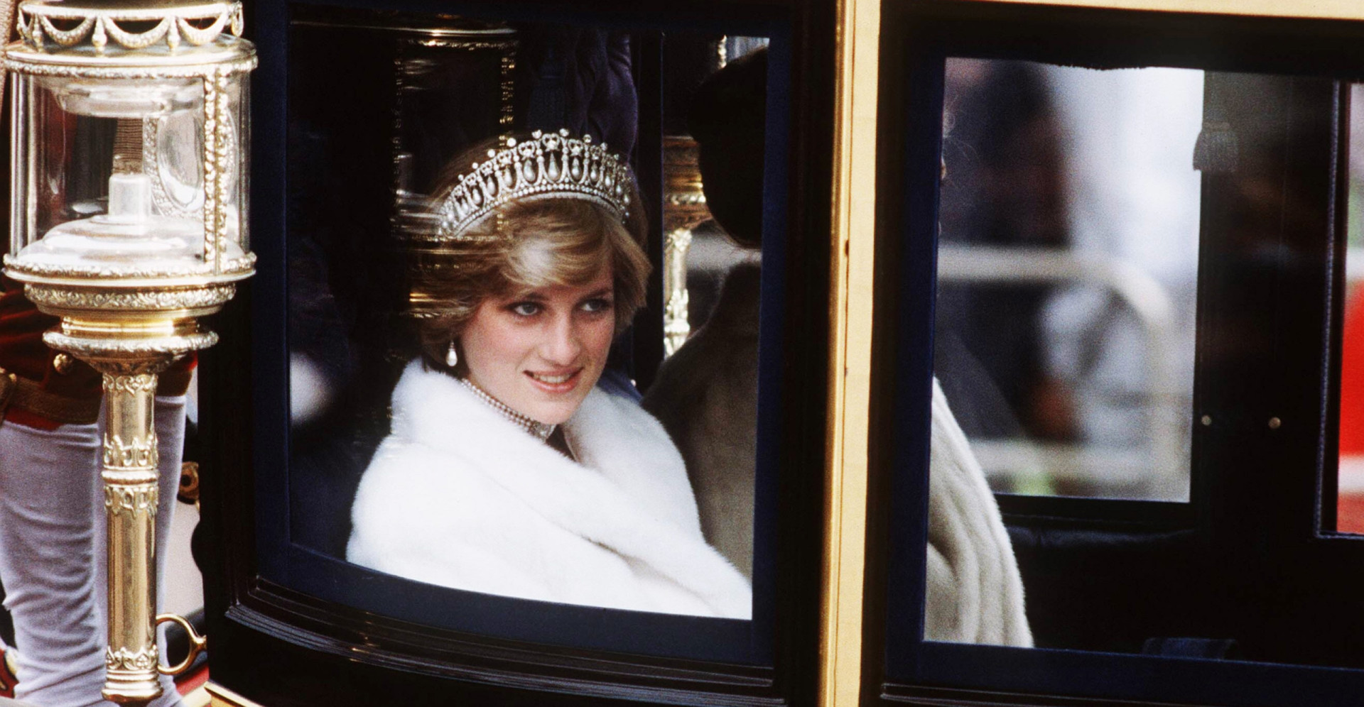 Dramatic royal hair transformations