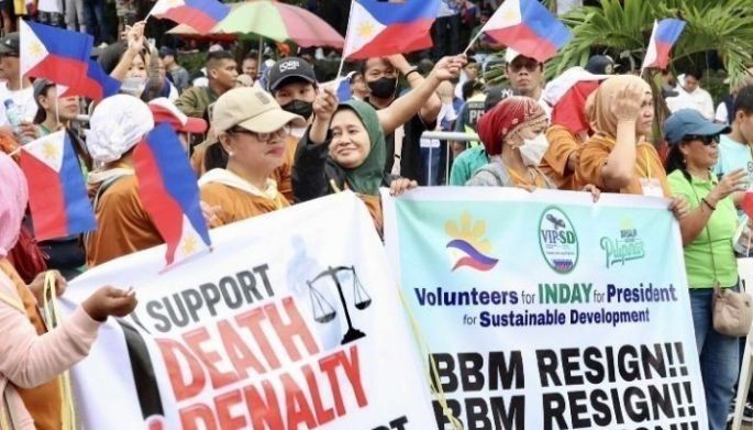 PNP sets sights on November 30 protests