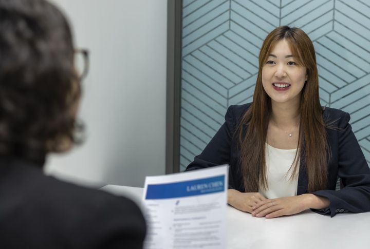 Interview Questions Hiring Managers Wish You Wouldn't Ask
