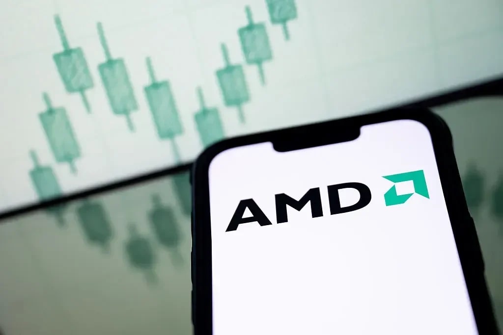 AMD, Cisco, Saudi-Backed Humain Reportedly Join Forces To Develop AI ...