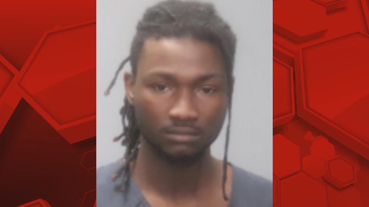 Suspect arrested in Columbus hotel deadly shooting