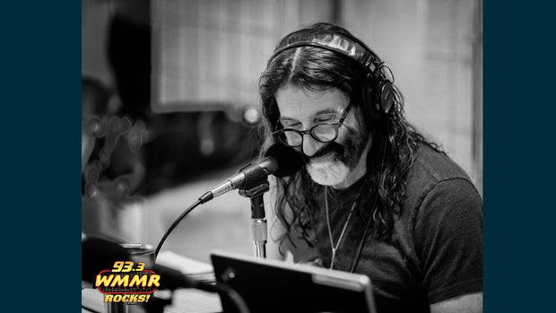 WMMR hosting tribute concert in honor of late radio host Pierre Robert