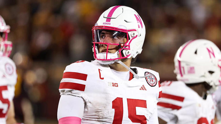 Updated Big Ten recruiting rankings after Dayton Raiola decommits from ...