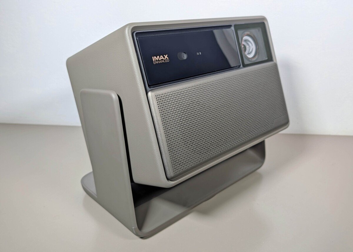 Test du Xgimi Horizon 20 Max, le laser 4K ultime pour le home cinéma